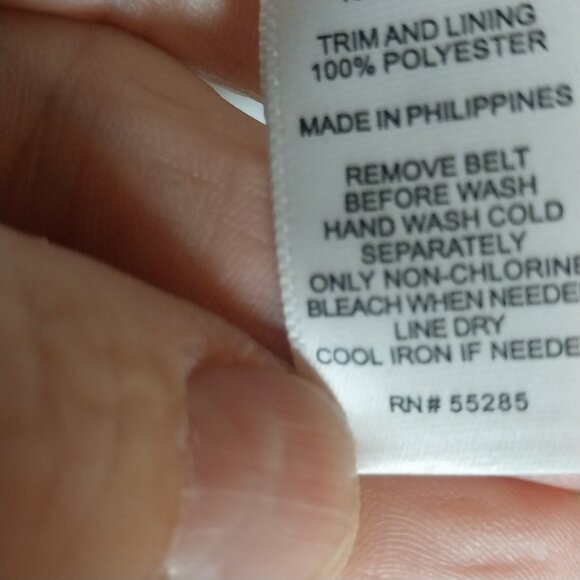 EXPRESS STRIPED SIZE S/P STRETCHY RACER BACK MAXI DRESS - Picture 11 of 12